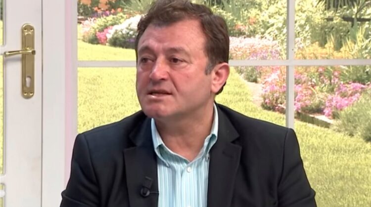 Ylli Merja: Kura 10 ditore për të eliminuar parazitët në zorrë