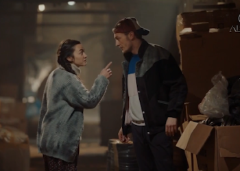 Jetimët – Episodi 16 (08.01.2025)