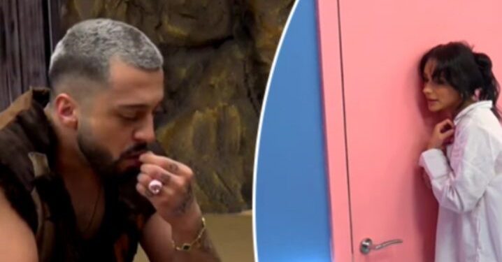 Gjesti vulos marrëdhënien me Eglin? Këngëtari i njohur refuzon ti flas: Ik se më ke mërzitur