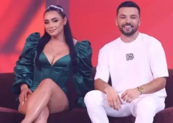 Olsi Bylyku reagon publikisht pas deklaratës së Eglit: “Kemi kaluar bukur…”