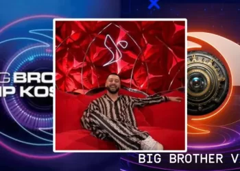 Produksioni i BB Kosova merr këtë vendim pas hyrjes së Gjestit në BB Albania