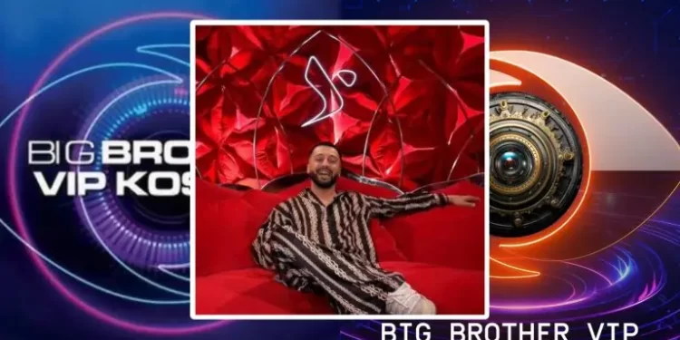 Produksioni i BB Kosova merr këtë vendim pas hyrjes së Gjestit në BB Albania