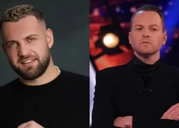 E dëgjuat? Ledioni ‘shtanget’ në Prime: “Ua, thash se ishte Luiz Ejlli” (Video)