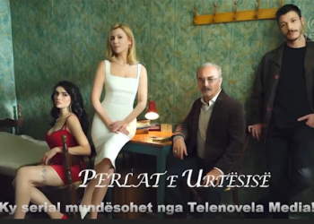 Perlat e Urtësisë – Episodi 1 Promo | Nga e hëna ora: 21:15