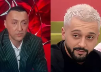 G-Bani ofendoi Gjestin nga motra, produksioni merr vendimin drastik: “Njoftim zyrtar…”