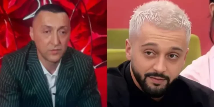 G-Bani ofendoi Gjestin nga motra, produksioni merr vendimin drastik: “Njoftim zyrtar…”