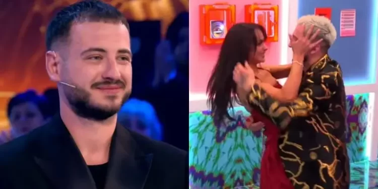 “Do i fik dritat” – Gjesti ironizon Xumin pas eliminimit: “Ku je more…”