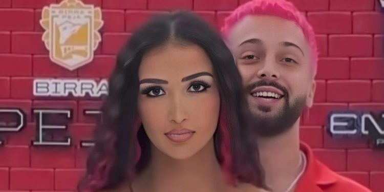 E konfirmon gazetari, ja kur futet Xheneta në Big Brother Albania