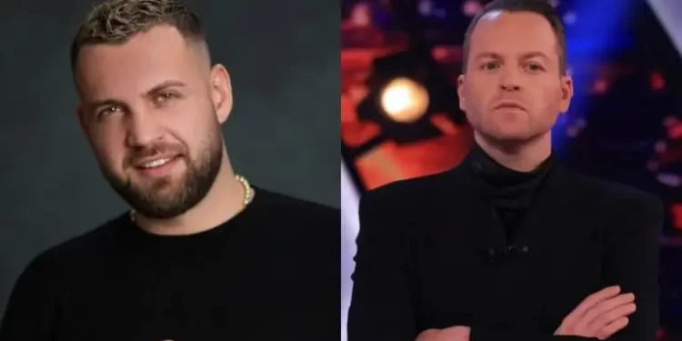 E dëgjuat? Ledioni ‘shtanget’ në Prime: “Ua, thash se ishte Luiz Ejlli” (Video)