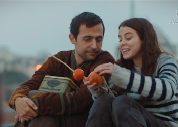 Jetimët – Episodi 15 (07.01.2025)