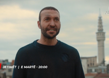 Jetimët – Episodi 15 Promo
