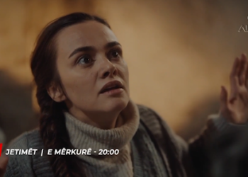 Jetimët – Episodi 16 Promo