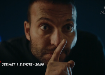 Jetimët – Episodi 17 Promo