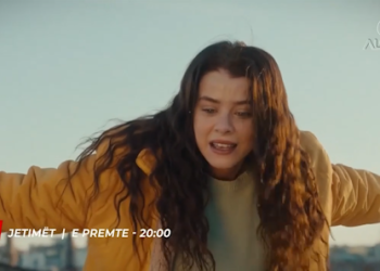 Jetimët – Episodi 18 Promo