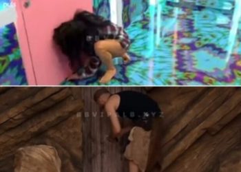 Gjesti në ‘shpellë’, Egli gjen një mënyrë për të komunikuar: O jetë, jam mërzitur