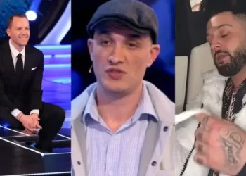 “Po spërdridhet dhe…” Jetmiri shpërthen ndaj Ledionit: “Banorët hanë bukë me sallam…”