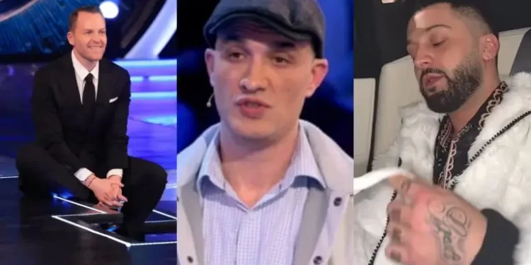 “Po spërdridhet dhe…” Jetmiri shpërthen ndaj Ledionit: “Banorët hanë bukë me sallam…”