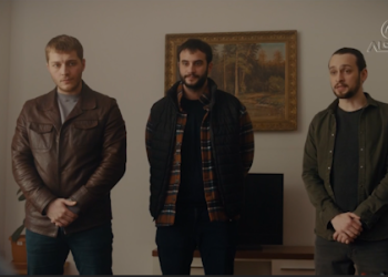 Jetimët – Episodi 20 (14.01.2025)