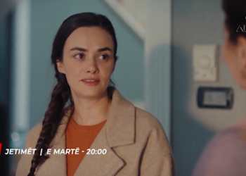 Jetimët – Episodi 20 Promo