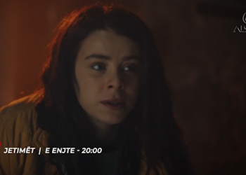 Jetimët – Episodi 22 Promo
