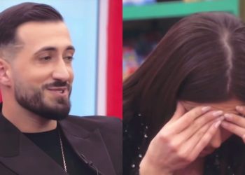 E ëma e Jozit në gjendje të rëndë psikologjike, shkak deklarata e Bernardit dhe…