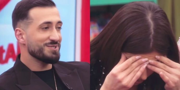 E ëma e Jozit në gjendje të rëndë psikologjike, shkak deklarata e Bernardit dhe…