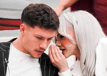 BBVK mbaroi, por këtë deklaratë të fortë të Drilonit për Sarën se prisnim: “Ajo është…”