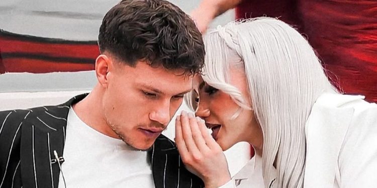 BBVK mbaroi, por këtë deklaratë të fortë të Drilonit për Sarën se prisnim: “Ajo është…”