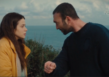 Jetimët – Episodi 23 (17.01.2025)