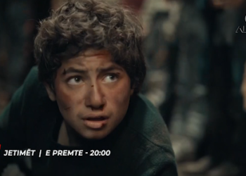 Jetimët – Episodi 23 Promo