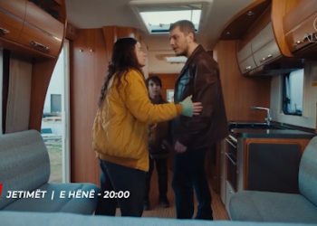 Jetimët – Episodi 24 Promo