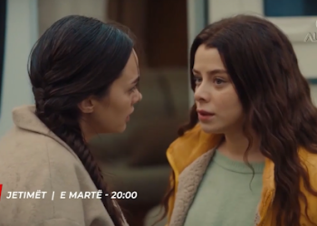 Jetimët – Episodi 25 Promo