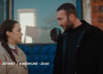 Jetimët – Episodi 26 Promo