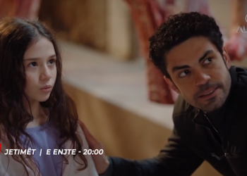 Jetimët – Episodi 27 Promo