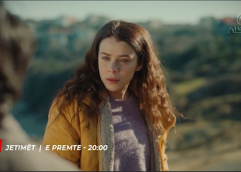 Jetimët – Episodi 28 Promo
