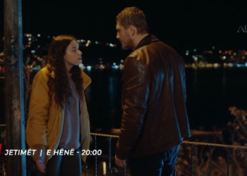 Jetimët – Episodi 29 Promo