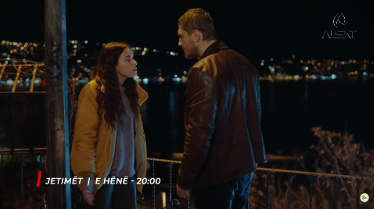 Jetimët – Episodi 29 Promo