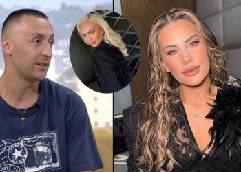 G Bani harron Valbonën për Danjën: ”Jo e admiroj, por e adhuroj”