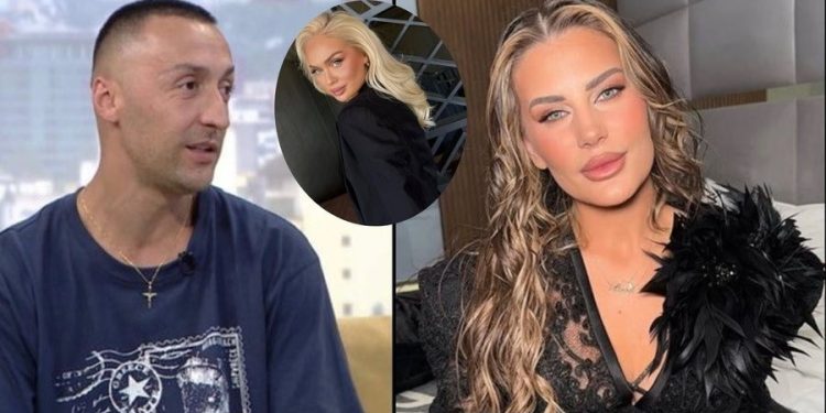 G Bani harron Valbonën për Danjën: ”Jo e admiroj, por e adhuroj”