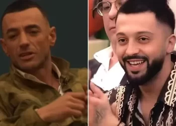 Bullizimet ndaj Gjestit, reagon ashpër Stresi: Mblidhuni të gjithë