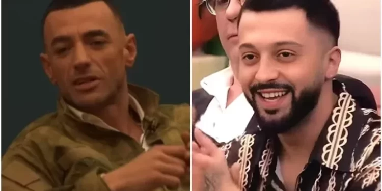 Bullizimet ndaj Gjestit, reagon ashpër Stresi: Mblidhuni të gjithë