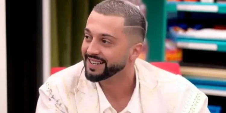 “Jam në gjendje të rëndë”- Gjesti flet për BBVK: Ma bënë me hile…