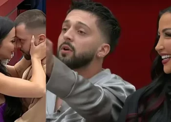 Xheneta pret hyrjen në BBVA: “Më mbyti malli…”