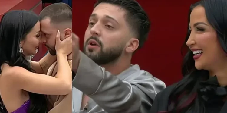 Xheneta pret hyrjen në BBVA: “Më mbyti malli…”