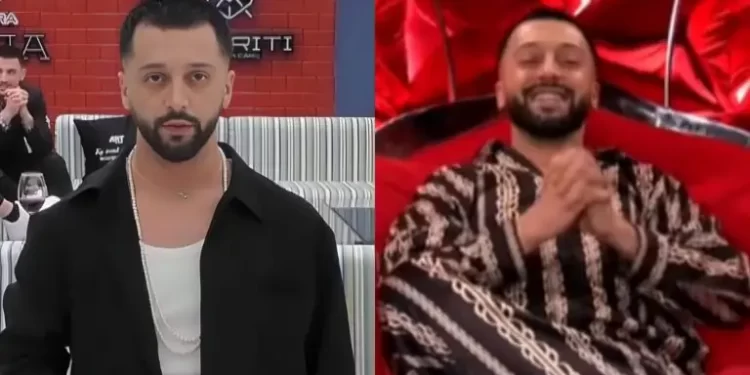 Pas eliminimit nga BBVK dhe hyrjes në BBVA, Gjestit i ndodh e papritura: “Ai ka…”