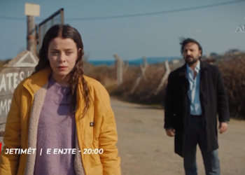 Jetimët – Episodi 32 Promo