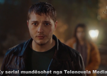 Jetimët – Episodi 33 Promo