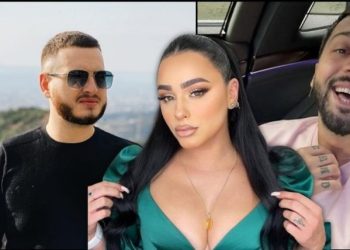 “Të mbaj në ajër legen”, Xumi kërcënon Gjestin, para Eglit