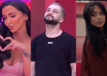 Xheneta bën reagimin e parë publik: “Kam nevojë për kohë që të kap realitetin”