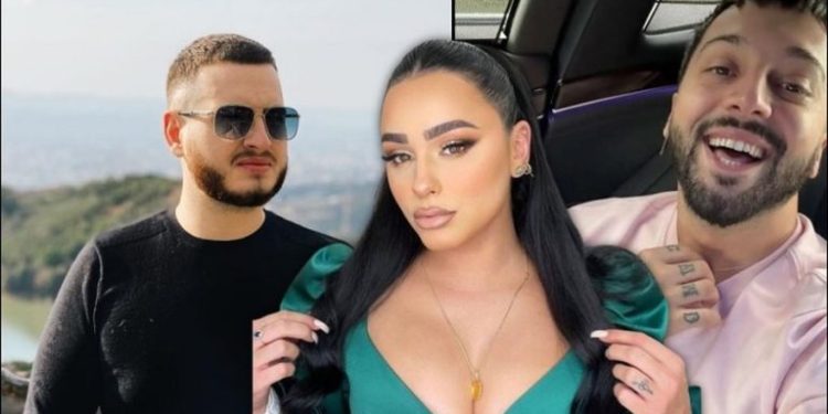 “Të mbaj në ajër legen”, Xumi kërcënon Gjestin, para Eglit